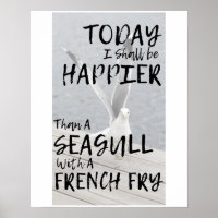 Funny Motivational Poster