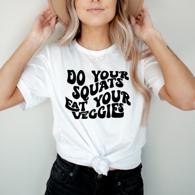 Funny Motivational Quote Modern Retro Font Shirt (Creator Uploaded)