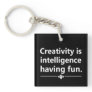 funny motivational quotes about life keychain