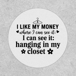 funny Motivational quotes for life To Inspire You Patch