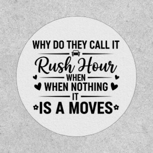 funny Motivational quotes for life To Inspire You Patch