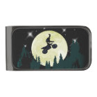 Funny Motocross Motorbike Stunt For Men