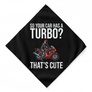 Funny Motorcycle Sportbike Gift Men Women Motorbik Bandana