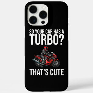 Funny Motorcycle Sportbike Gift Men Women Motorbik iPhone 16 Pro Max Case