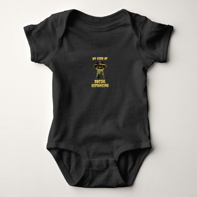 Funny Mountain Bike Quotes Biker Cyclist Baby Bodysuit (Front)