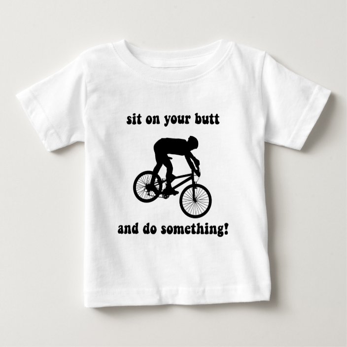 funny mountain bike shirts