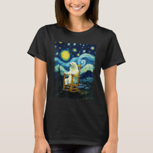 Funny Movie Director For Men Women Filmmaker Film T-Shirt