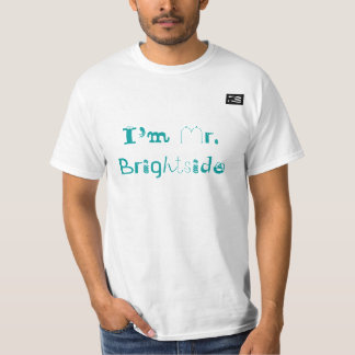 funny Mr. Brightside T-Shirt