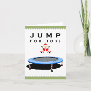 Funny Mrs. Claus Christmas Cards