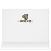 Funny Muffin Cards (Inside Horizontal (Top))