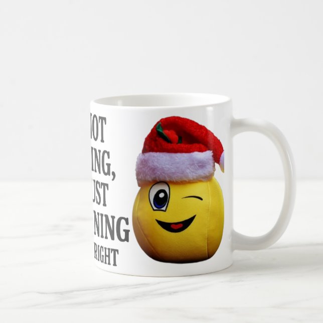 Funny Mug (Right)