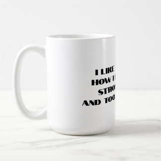 Funny Mug
