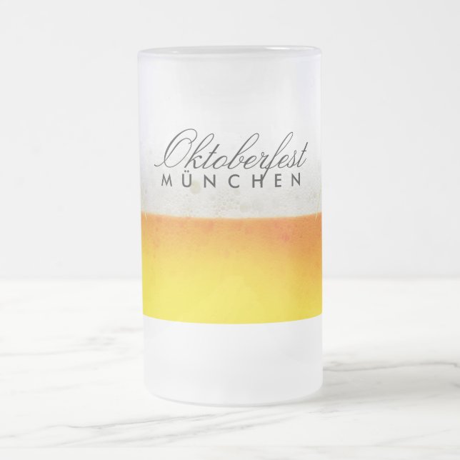 Funny Mug: Boy passing Water into a Mug of Beer (Center)