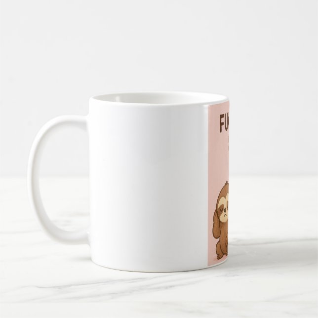 Funny mug quotes (Left)