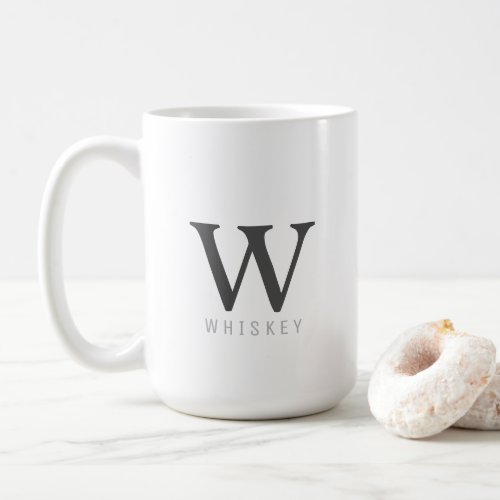 Funny Mug Whiskey Trendy