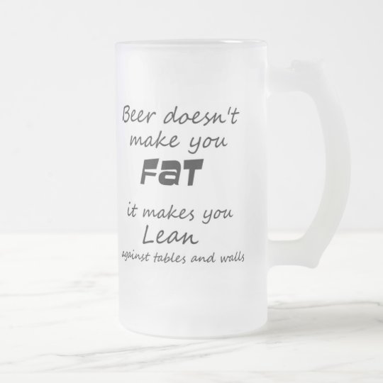 Funny Mugs Beer Quotes Man Birthday Humor Ts Zazzle 9594