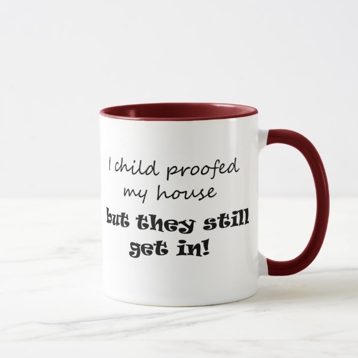 Funny Mugs Quotes Coffee Cups Birthday Joke Gift Zazzle Com