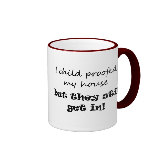 Funny mugs quotes coffee cups birthday joke gift