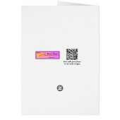 Funny Mummy Broken Hand Feel Better Soon (Back)