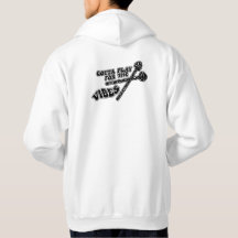 Funny Music Playing Vibraphone Mallets Instrument