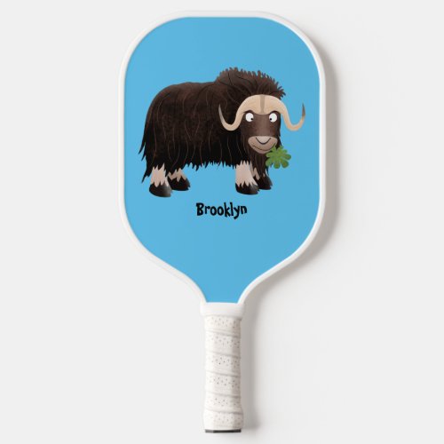 pickleball paddle