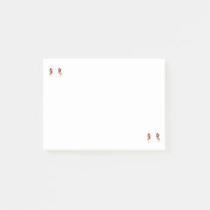 Funny My Body Count Includes Farm Animals Post-it Notes