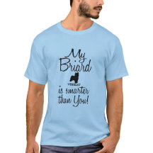 Funny My Briard Dog is Smarter Than You