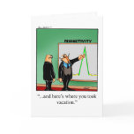 Funny National Boss’s Day Card Funny National Boss’s Day Card