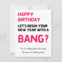 Dirty Naughty Funny Valentines Day, Anniversary Gifts For Him Greeting  Card for Sale by TextToTee