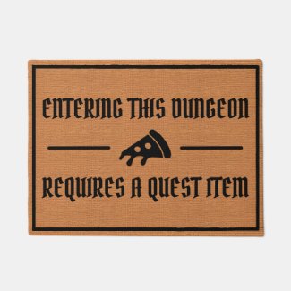 Funny Nerdy Gaming Humor Rustic Minimalist