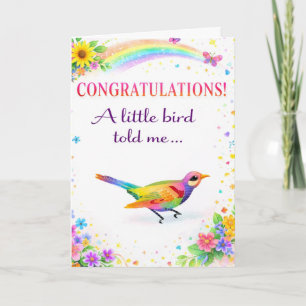funny new baby congratulations card