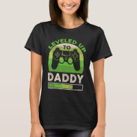 Funny New Dad T-Shirts & T-Shirt Designs | Zazzle