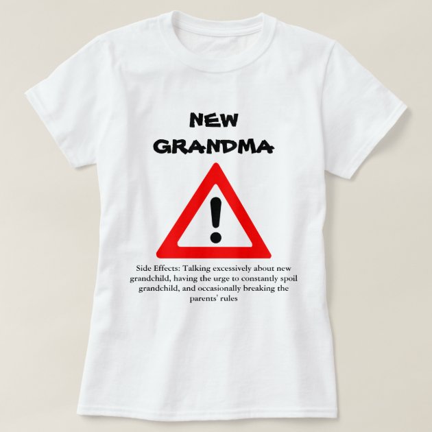 grandma shirts funny