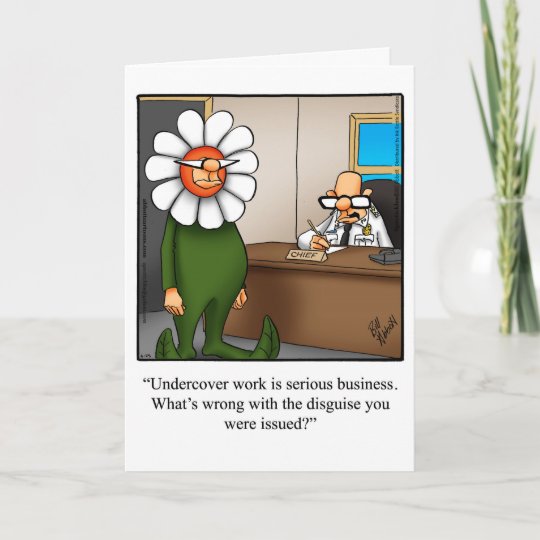 funny new job congratulations greeting card zazzle