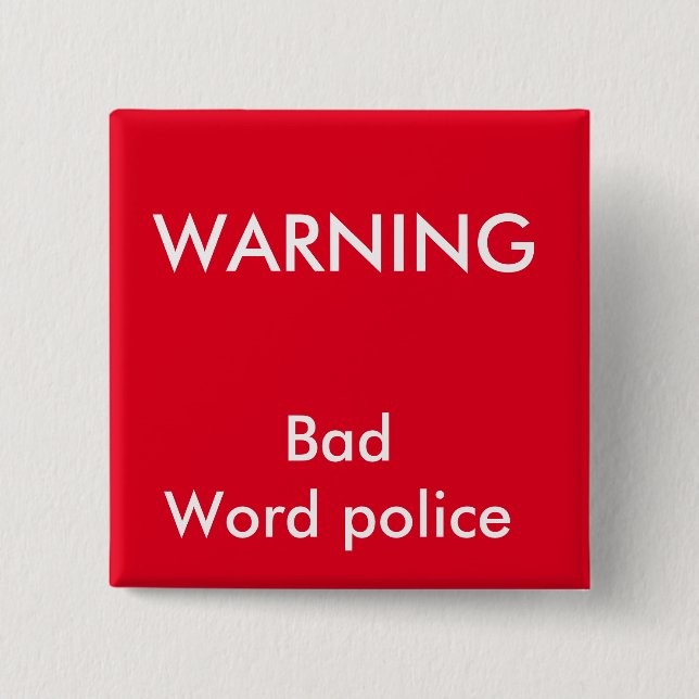 Funny, new parent, kids pinback button (Front)