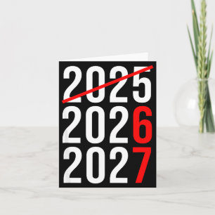 Funny New Year 67 Meme Hello 2026 Goodbye 2025 Wai Card
