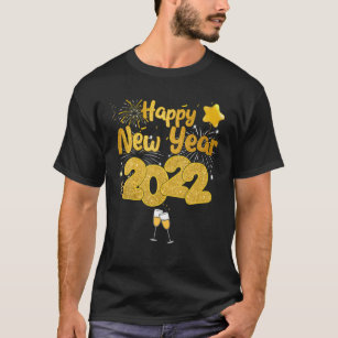 Cheers Shirt Christmas 2019 Shirt New Years Eve Shirt NYE Shirt Happy New Year Shirt Womens Cheers New Year TShirt