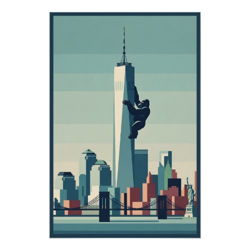 Funny New York