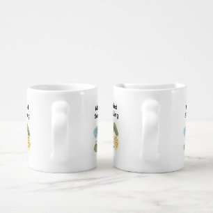 Funny Newlywed Gift Idea, Husband Wife Coffee Mug, Mug Set