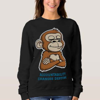 Funny Nigerian Quote Women's Hoodies & Sweatshirts
