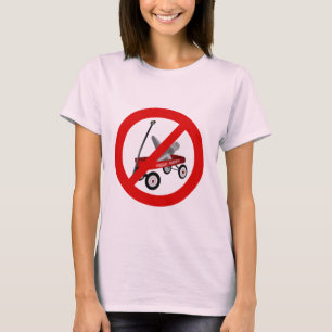 Funny No Jack Wagons Shirt