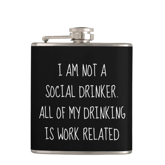 work flask