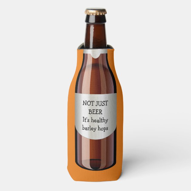 novelty beer coolers