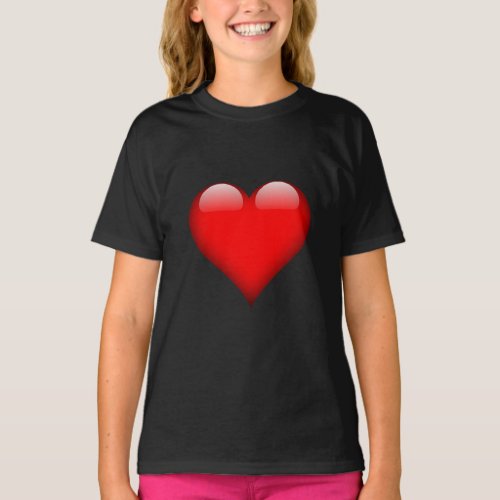 Funny Novelty I LOVE MY WICKED SMART DAD  T_Shirt