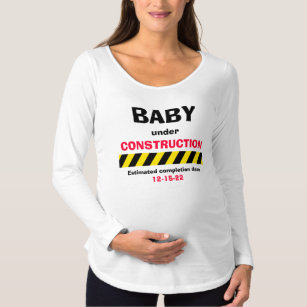 cute maternity t shirts with sayings