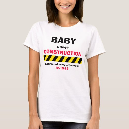 novelty maternity shirts