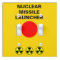 Funny "Nuclear Option" Light Switch Cover