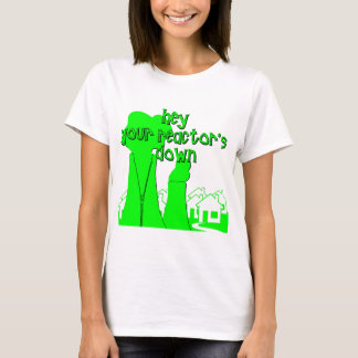 Funny Nuclear T-Shirt