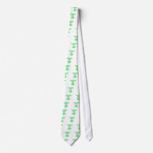 funny nuclear tie