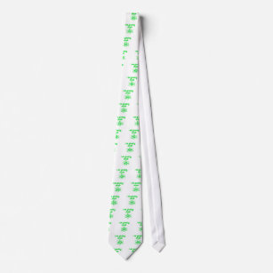 Nuclear Medicine Ties | Zazzle